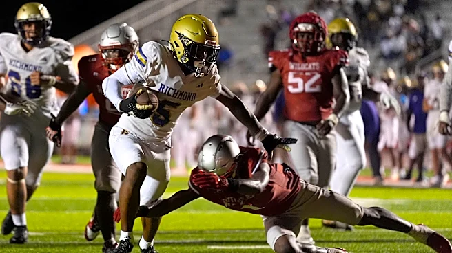 The Augusta Chronicle athlete of the week poll: August 16-23
