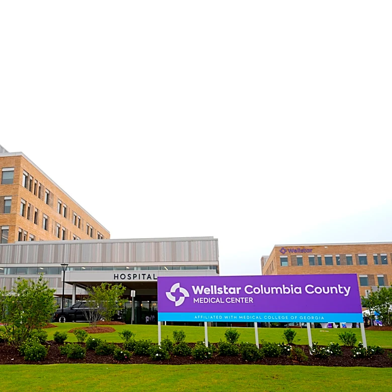 Columbia County's first hospital spent years in planning, development