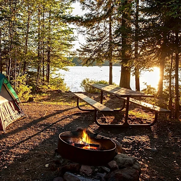 Best campsites in Georgia? Hipcamp names its top 12 in annual awards