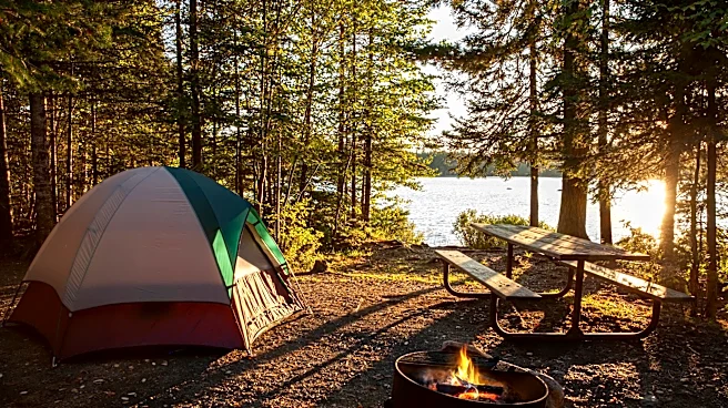 Best campsites in Georgia? Hipcamp names its top 12 in annual awards