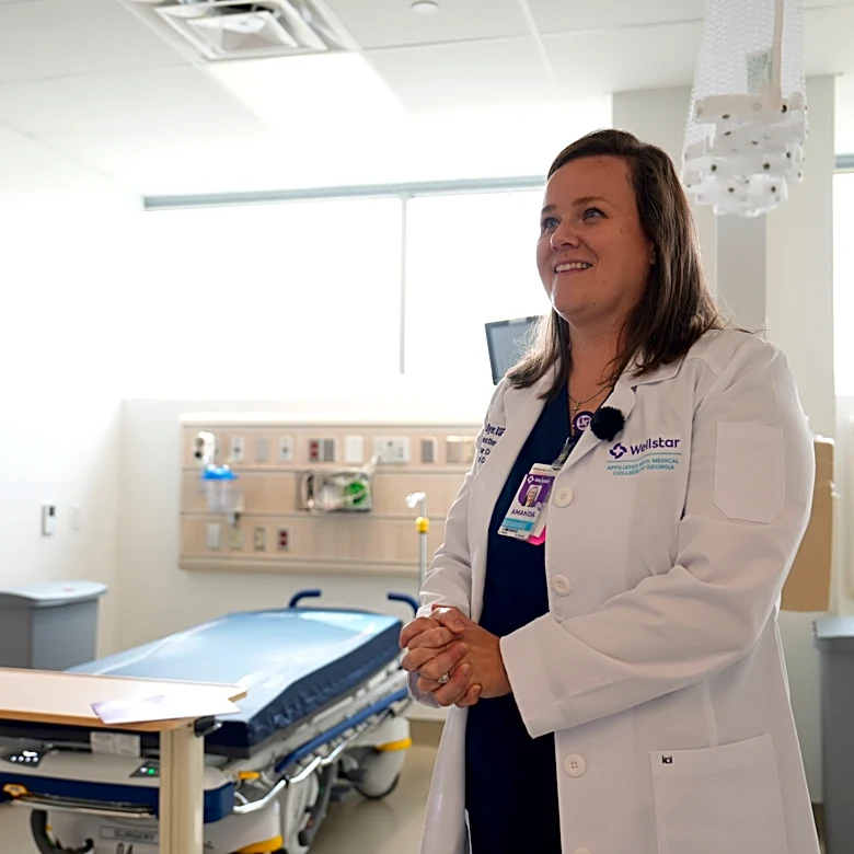 Columbia County's first hospital brings medical care closer to home
