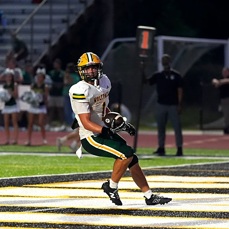 Greenbrier football gets culture-changing win over Evans