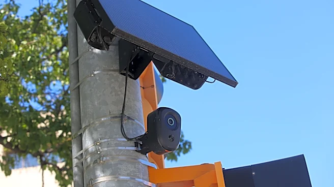 Two more Richmond County deputies arrested over camera system misuse