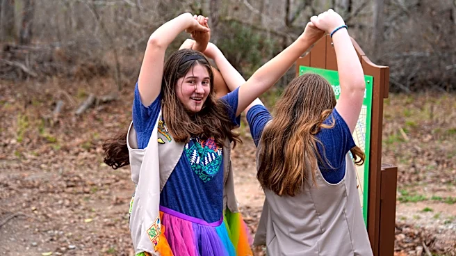 Georgia Power gives $100,000 to Camp Tanglewood campaign