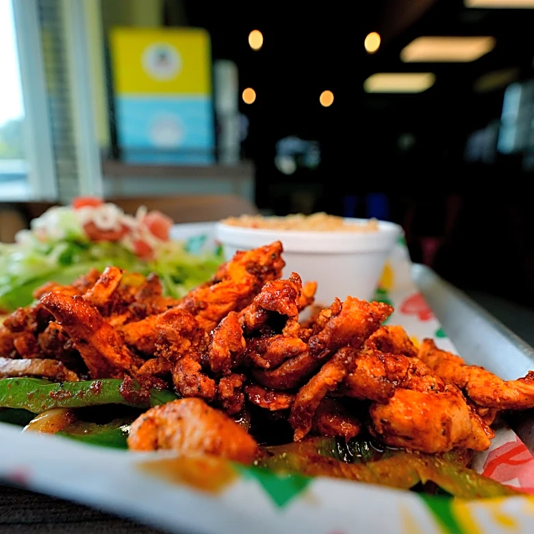 El Tejano brings Miami, Texas food traditions to Augusta | Exclusive