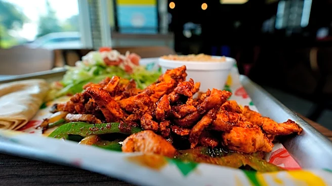 El Tejano brings Miami, Texas food traditions to Augusta | Exclusive