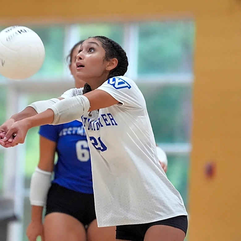 The Augusta Chronicle athlete of the week poll: August 23-30