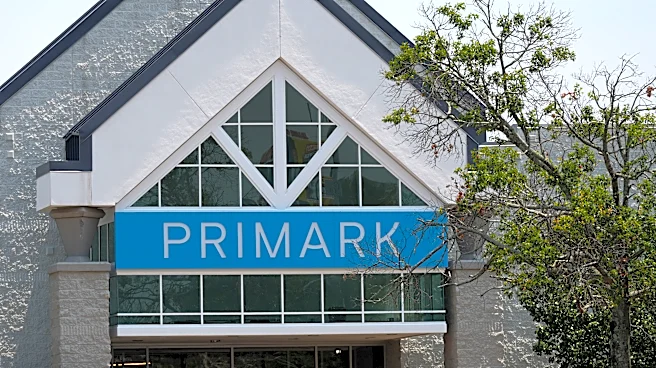 Primark opens Augusta Mall store Sept. 10 with giveaways, DJ
