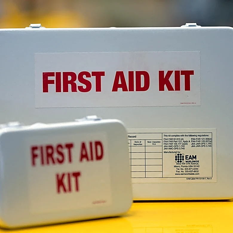 Hurricane season peaks in September. FEMA says prepare now