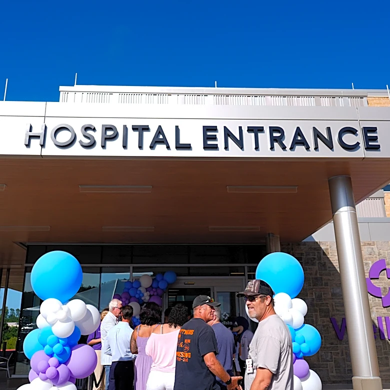 5 things to know about Columbia County’s first hospital