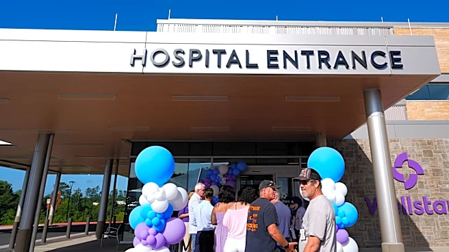 5 things to know about Columbia County’s first hospital