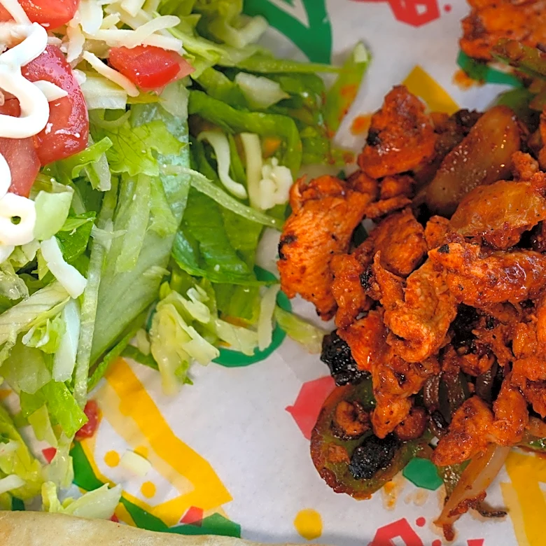 Inside El Tejano’s colorful new Augusta-area restaurant | PHOTOS