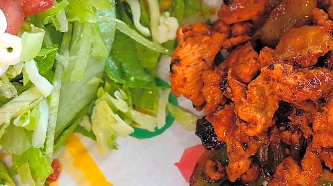 Inside El Tejano’s colorful new Augusta-area restaurant | PHOTOS