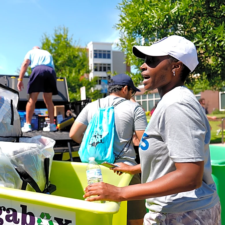 The Augusta Chronicle's favorite August moments | PHOTOS & VIDEOS