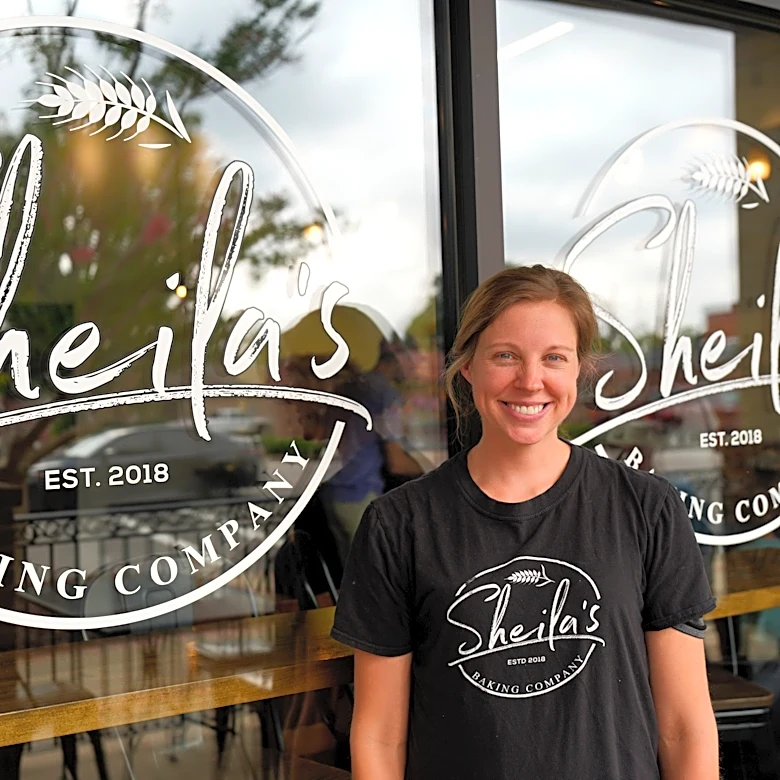 Shelia's Bakery in North Augusta attracts donut lovers daily | Exclusive