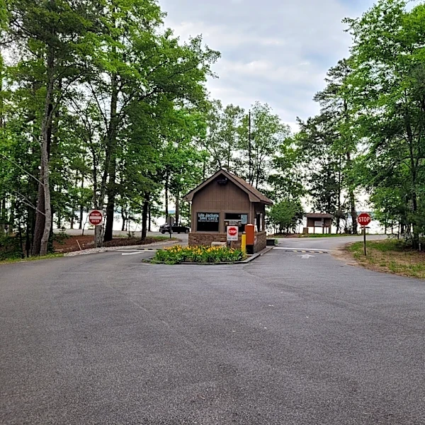 National Public Lands Day cleanup planned at Thurmond Lake