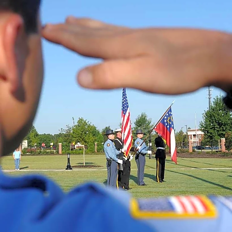 Augusta-area 9/11 events honor victims, first responders Friday