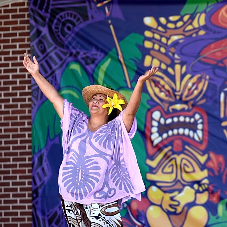 South Pacific Festival celebrates culture, community | PHOTOS