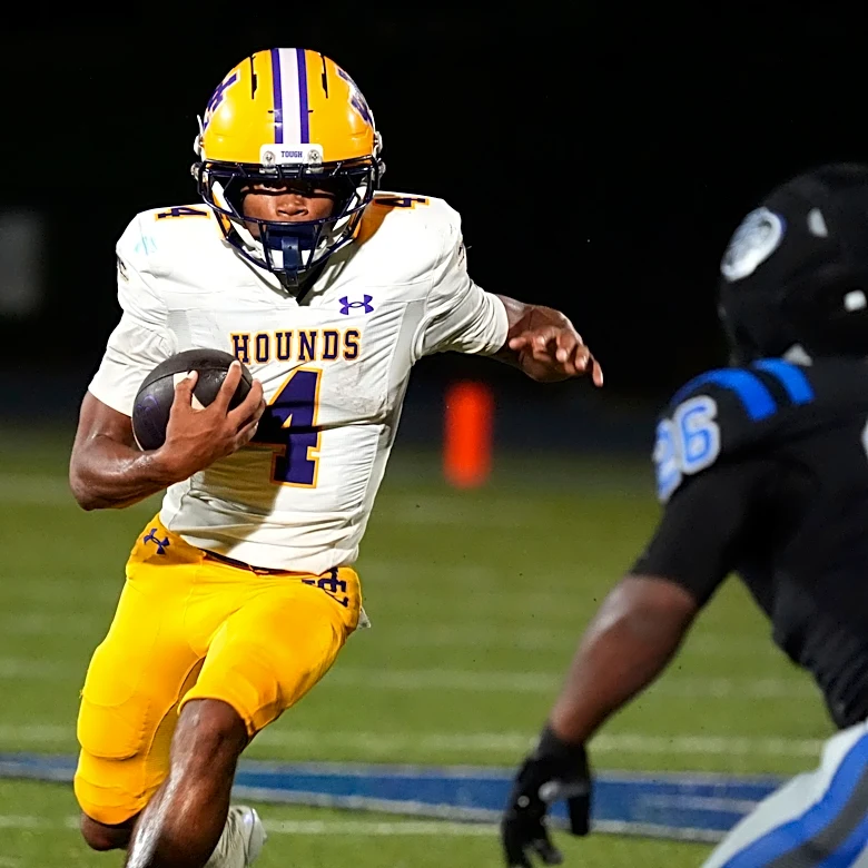 Miscues bury Burke County football in blowout loss to Jones County