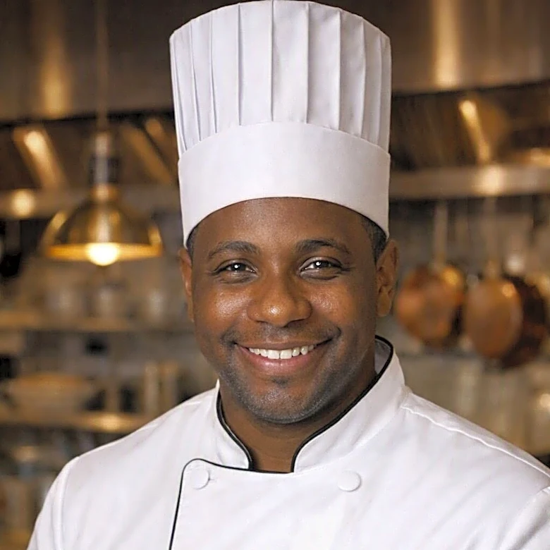Pinnacle Club names Alex Brown as new chef de cuisine
