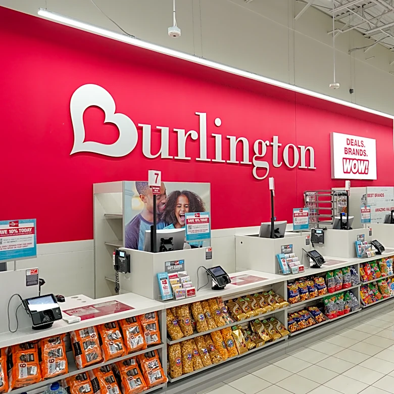 Burlington to open second Augusta store this fall | 5 Things