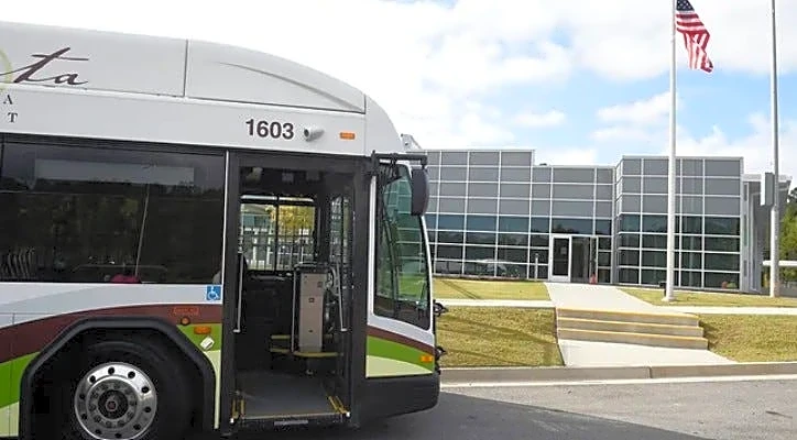 Augusta transit workers secure raises, bonus and stronger protections