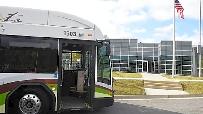 Augusta transit workers secure raises, bonus and stronger protections