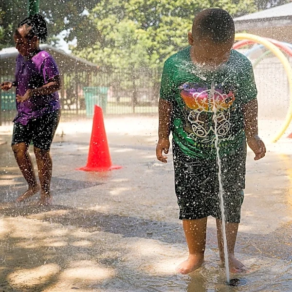 Augusta's August heat nears record levels as hot fall looms | Exclusive