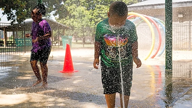 Augusta's August heat nears record levels as hot fall looms | Exclusive