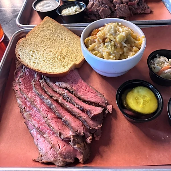 Where is Augusta's best BBQ restaurant? What Southern Living had to say