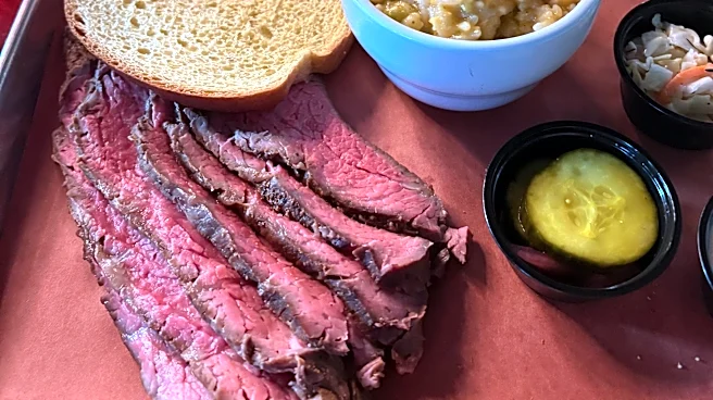 Where is Augusta's best BBQ restaurant? What Southern Living had to say