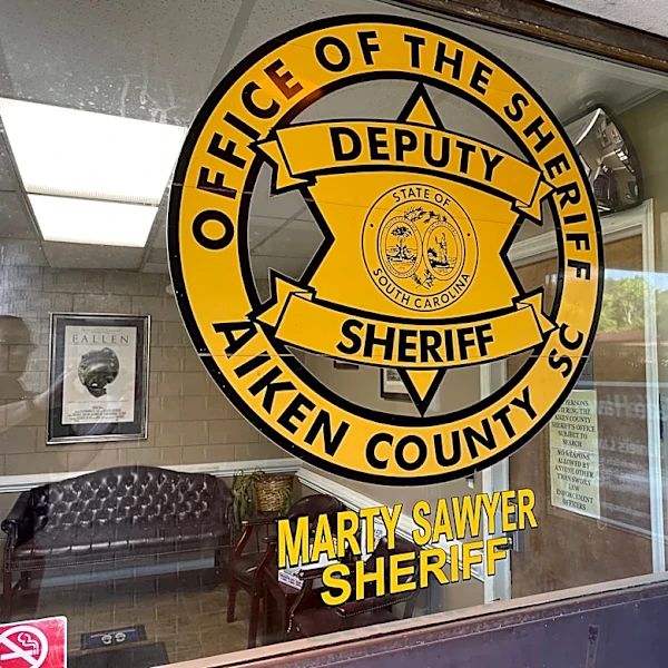 2 horses seized in Aiken animal neglect investigation