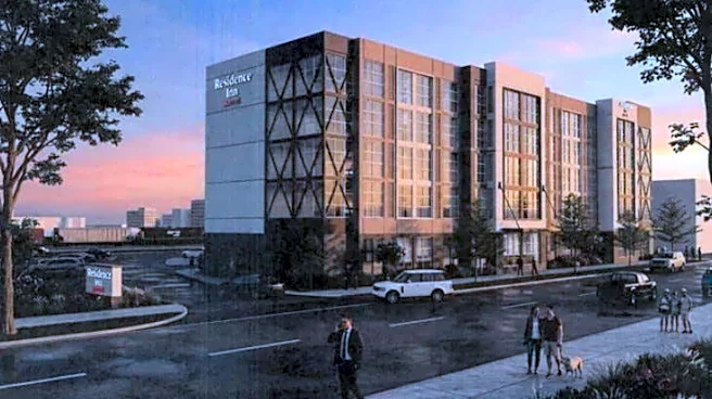 New 125-room hotel clears key vote for downtown Augusta site