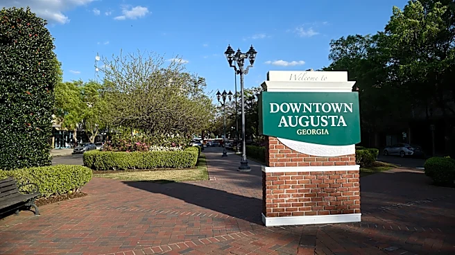 Augusta launches survey to shape future zoning changes