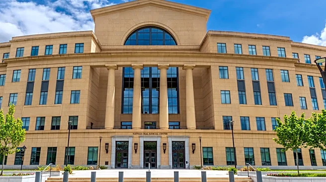 Georgia Supreme Court upholds Augusta DJ murder conviction | 5 Things