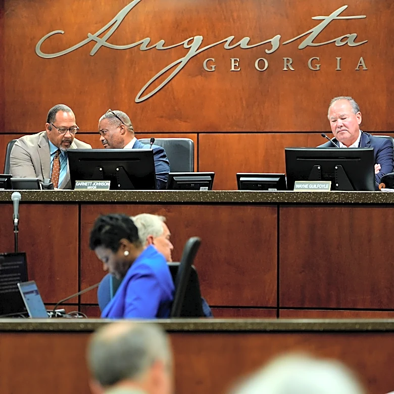Augusta sets data center standards after months of debate