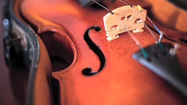 Aiken Symphony opens season with Stravinsky's 'The Soldier's Tale'