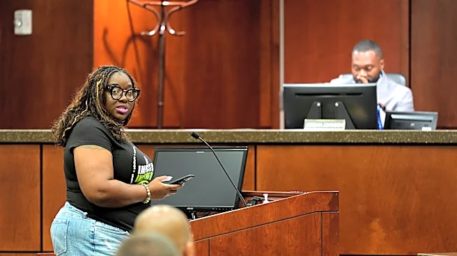 Augusta commission approves data center zoning ordinance | Photos