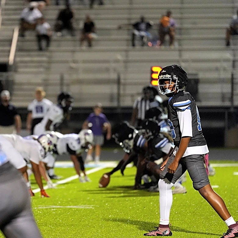 Here's why Glenn Hills football is optimistic after 2-2 start