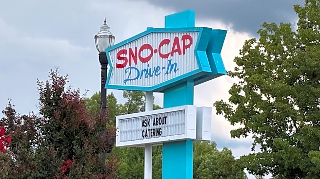 Food crawl brings mustard-inspired treats to North Augusta: 5 things