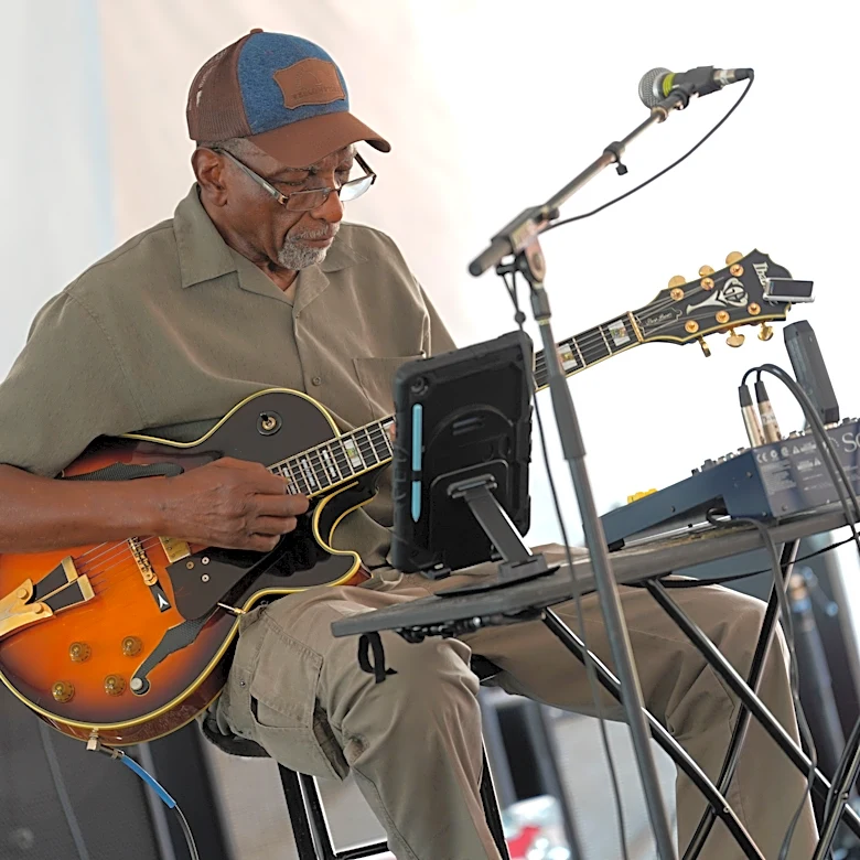Arts in the Heart Sunday guide: Parking, shuttles and hours
