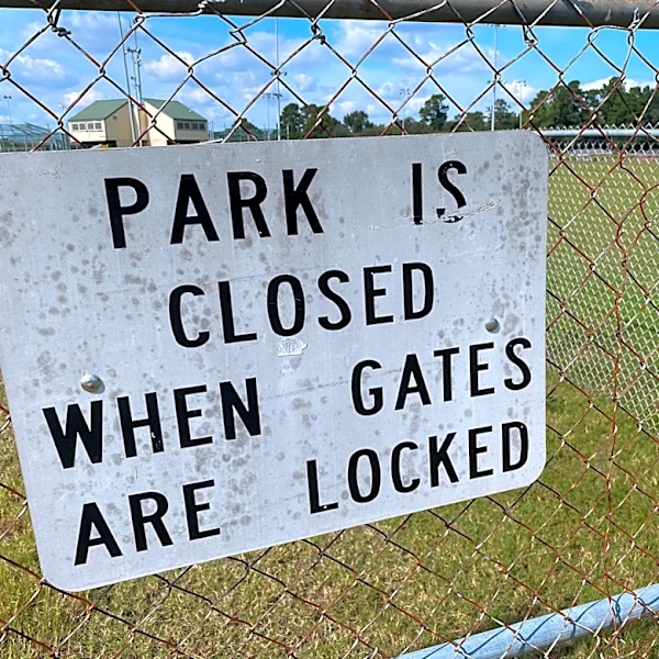 Fleming Park update meeting will outline next project steps