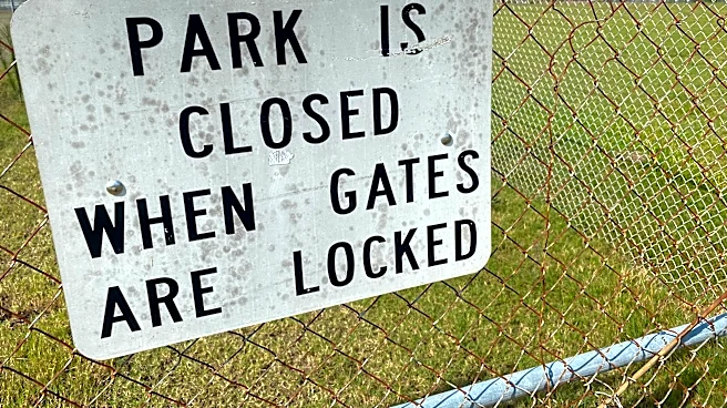 Fleming Park update meeting will outline next project steps