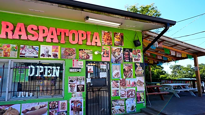 TacoTopia's beef birria keeps Augusta diners coming back | Exclusive