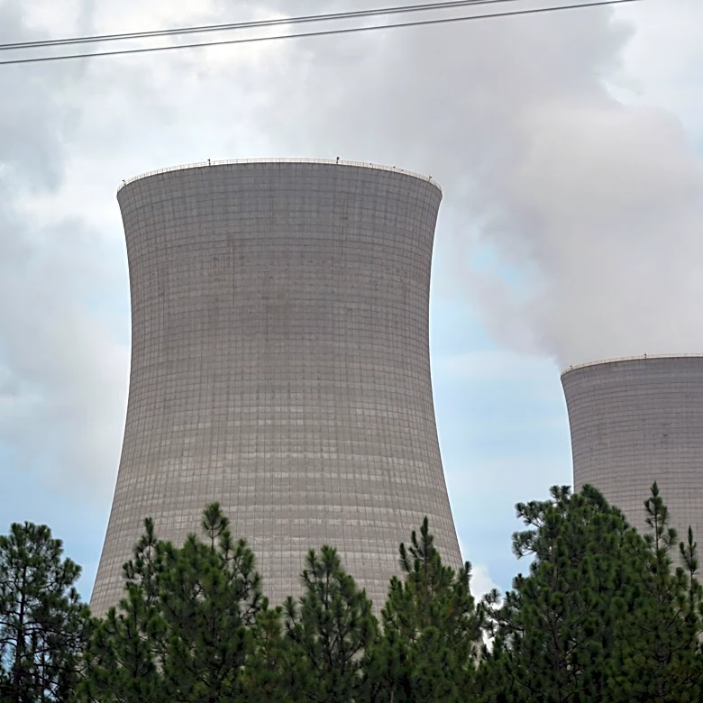 Georgia Power, Google to upgrade Plant Vogtle? What's happening