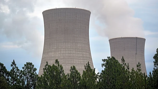 Georgia Power, Google to upgrade Plant Vogtle? What's happening