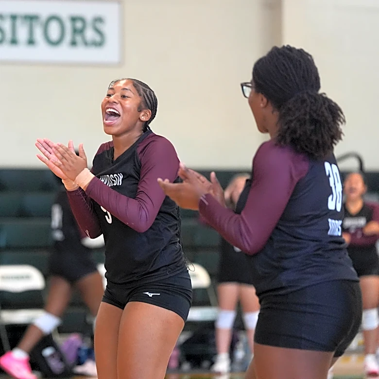 The Augusta Chronicle athlete of the week poll September 13 - 20