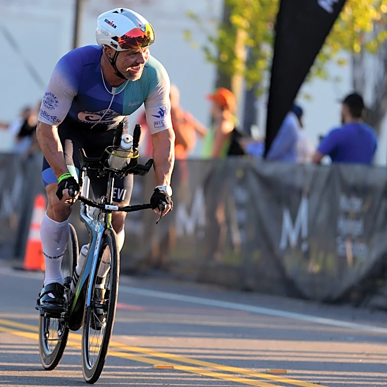 2026 Ironman 70.3 Augusta: What to know before you go