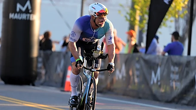 2026 Ironman 70.3 Augusta: What to know before you go
