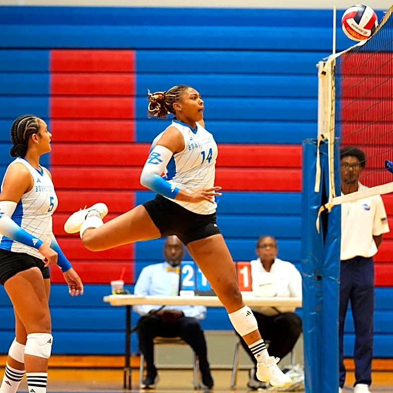 Burke County volleyball continues historic run, yet still unsatisfied